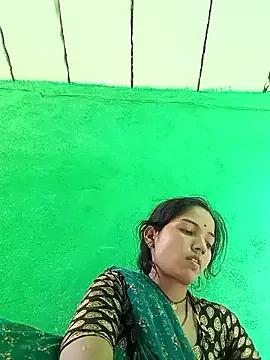 Photos of Bhuvi_Bedi from StripChat is Freechat