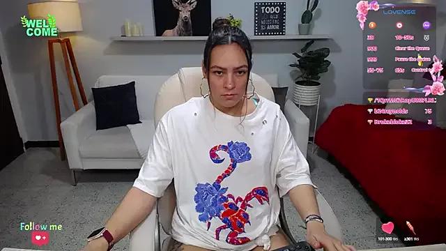 Try the thrill of flirt babes with our cam hosts, featuring unclothed wildness while getting naked and playing with their favored sex toys.