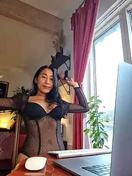 Try the thrill of flirt babes with our cam hosts, featuring unclothed wildness while getting naked and playing with their favored sex toys.