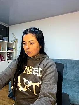 bianca_jhonsson from StripChat is Freechat