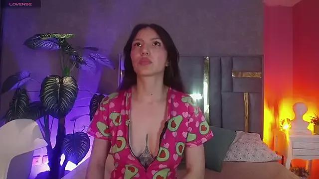 Try the thrill of flirt babes with our cam hosts, featuring unclothed wildness while getting naked and playing with their favored sex toys.