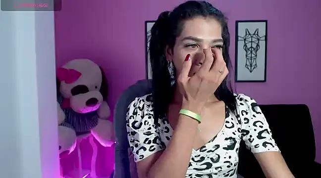 Try the thrill of flirt babes with our cam hosts, featuring unclothed wildness while getting naked and playing with their favored sex toys.