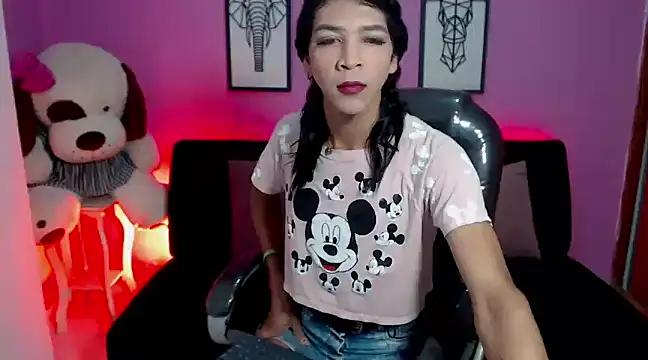 Try the thrill of flirt babes with our cam hosts, featuring unclothed wildness while getting naked and playing with their favored sex toys.