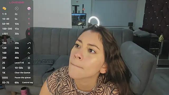 Try the thrill of flirt babes with our cam hosts, featuring unclothed wildness while getting naked and playing with their favored sex toys.