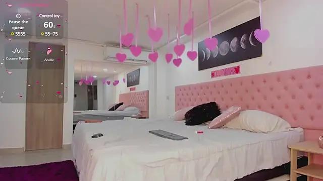 Try the thrill of flirt babes with our cam hosts, featuring unclothed wildness while getting naked and playing with their favored sex toys.