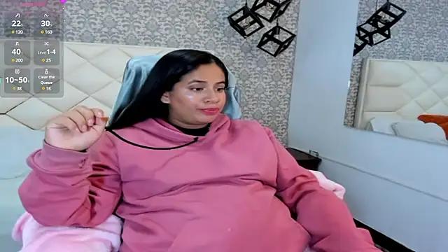 Try the thrill of flirt babes with our cam hosts, featuring unclothed wildness while getting naked and playing with their favored sex toys.