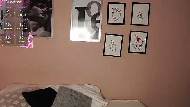 Try the thrill of flirt babes with our cam hosts, featuring unclothed wildness while getting naked and playing with their favored sex toys.