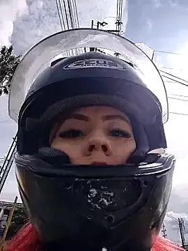 BiancaLuxor_ from StripChat is Freechat