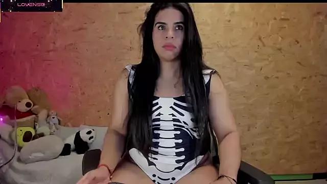 Try the thrill of flirt babes with our cam hosts, featuring unclothed wildness while getting naked and playing with their favored sex toys.