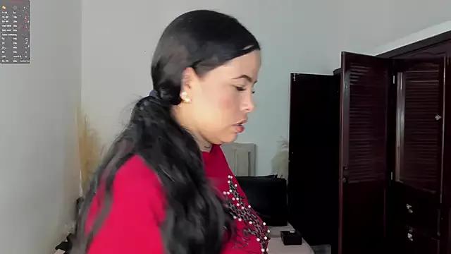 Bianka_olivetto021 from StripChat is Freechat