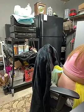 Try the thrill of flirt babes with our cam hosts, featuring unclothed wildness while getting naked and playing with their favored sex toys.