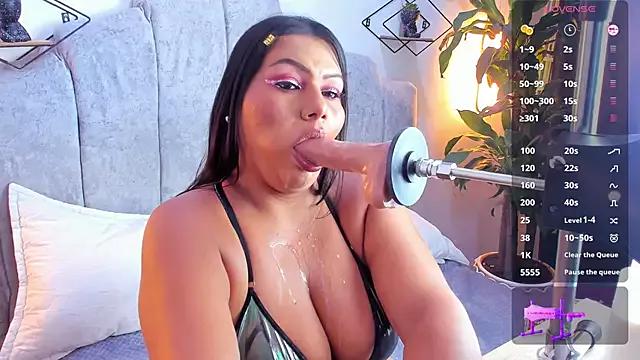 Try the thrill of flirt babes with our cam hosts, featuring unclothed wildness while getting naked and playing with their favored sex toys.