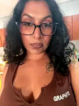BigBootyButter from StripChat is Freechat
