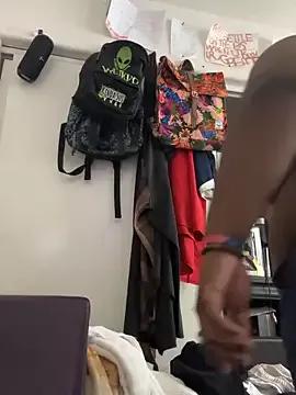 BigBossaNova69 from StripChat is Freechat