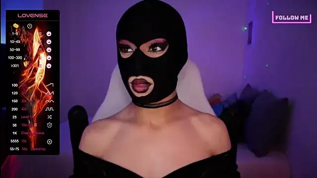 Try the thrill of flirt babes with our cam hosts, featuring unclothed wildness while getting naked and playing with their favored sex toys.