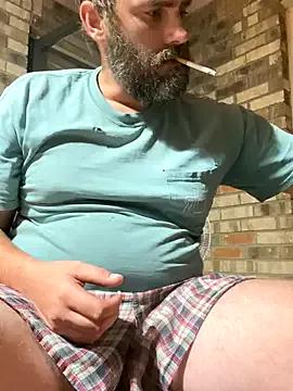 bigJohnson223 from StripChat is Freechat