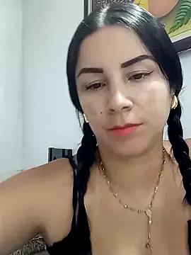 bigtits_diosamaria from StripChat is Freechat
