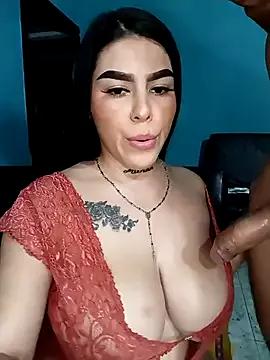 Try the thrill of flirt babes with our cam hosts, featuring unclothed wildness while getting naked and playing with their favored sex toys.