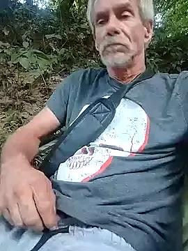 Biknight from StripChat is Freechat