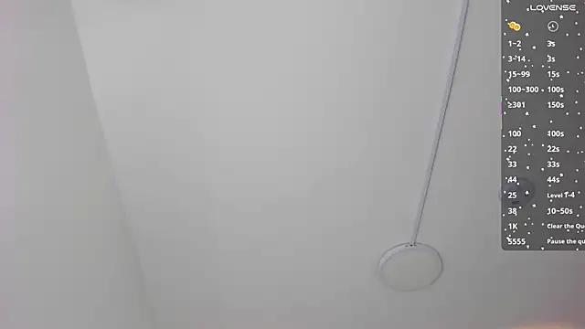 BILIE_ROUSE1 from StripChat is Freechat