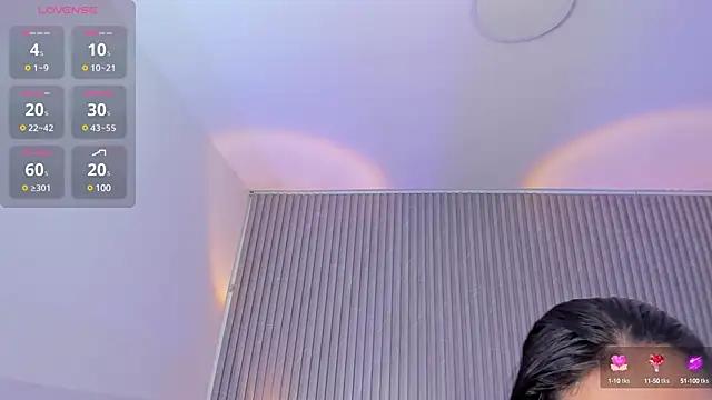 Try the thrill of flirt babes with our cam hosts, featuring unclothed wildness while getting naked and playing with their favored sex toys.