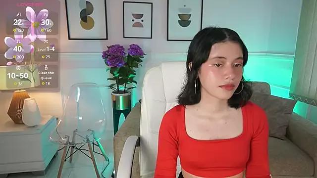 Try the thrill of flirt babes with our cam hosts, featuring unclothed wildness while getting naked and playing with their favored sex toys.