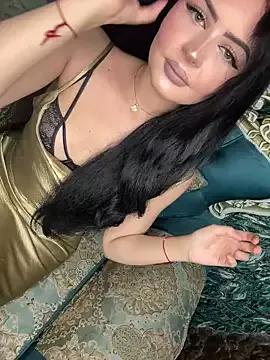 BillionBabe_369 from StripChat is Freechat