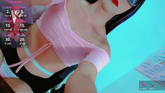 Try the thrill of flirt babes with our cam hosts, featuring unclothed wildness while getting naked and playing with their favored sex toys.