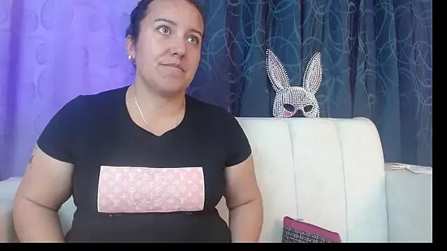 Try the thrill of flirt babes with our cam hosts, featuring unclothed wildness while getting naked and playing with their favored sex toys.