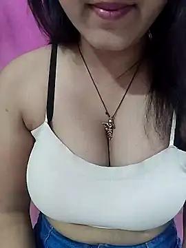 Photos of Bittu-rani from StripChat is Private