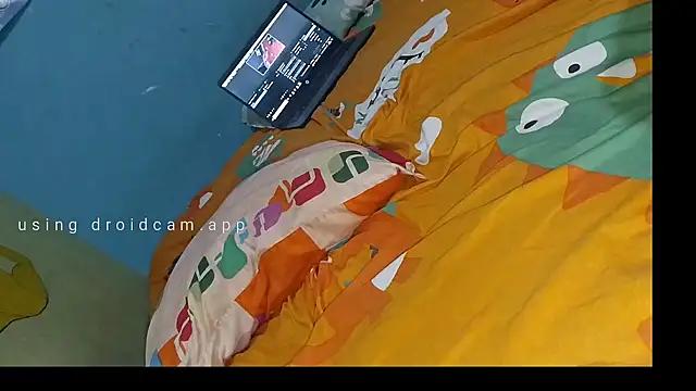 BlabbedRat from StripChat