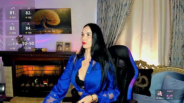 Try the thrill of flirt babes with our cam hosts, featuring unclothed wildness while getting naked and playing with their favored sex toys.