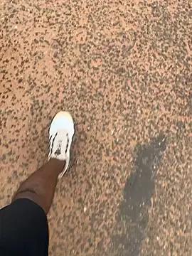 Black-mamba-madingo from StripChat is Freechat