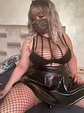 Photos of Black-Widow from StripChat is Freechat