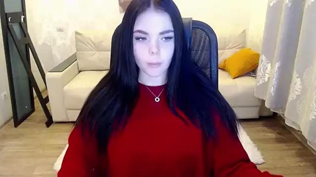 Black_CAT98 from StripChat is Freechat