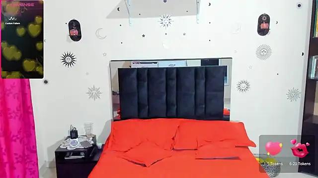Try the thrill of flirt babes with our cam hosts, featuring unclothed wildness while getting naked and playing with their favored sex toys.