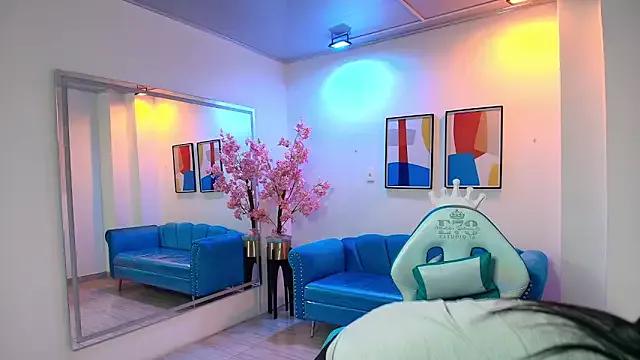 Try the thrill of flirt babes with our cam hosts, featuring unclothed wildness while getting naked and playing with their favored sex toys.