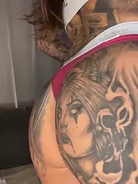 Try the thrill of flirt babes with our cam hosts, featuring unclothed wildness while getting naked and playing with their favored sex toys.