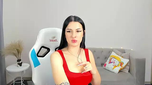 Try the thrill of flirt babes with our cam hosts, featuring unclothed wildness while getting naked and playing with their favored sex toys.