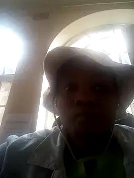 blackbeautyxx92 from StripChat is Freechat