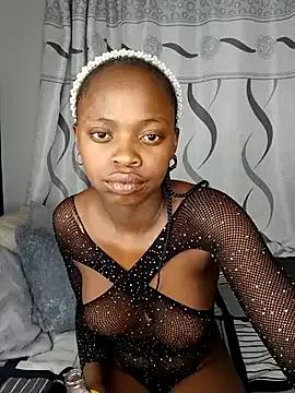 BlackberriesXxx from StripChat is Freechat