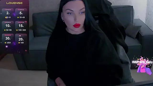 Try the thrill of flirt babes with our cam hosts, featuring unclothed wildness while getting naked and playing with their favored sex toys.