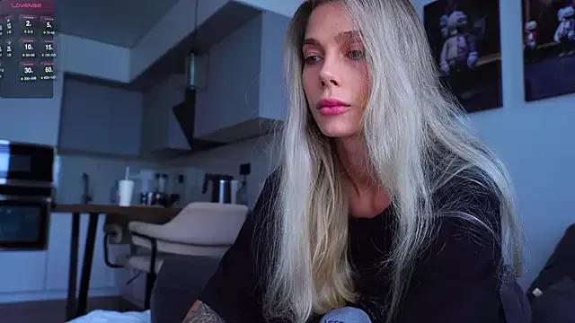 Try the thrill of flirt babes with our cam hosts, featuring unclothed wildness while getting naked and playing with their favored sex toys.
