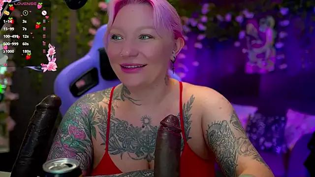 Try the thrill of flirt babes with our cam hosts, featuring unclothed wildness while getting naked and playing with their favored sex toys.