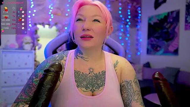 Try the thrill of flirt babes with our cam hosts, featuring unclothed wildness while getting naked and playing with their favored sex toys.