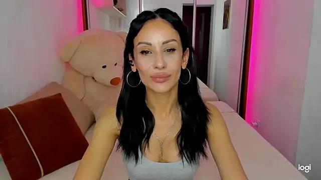 Try the thrill of flirt babes with our cam hosts, featuring unclothed wildness while getting naked and playing with their favored sex toys.