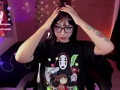 Try the thrill of flirt babes with our cam hosts, featuring unclothed wildness while getting naked and playing with their favored sex toys.