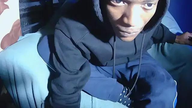 BlackMans_Tail from StripChat is Freechat