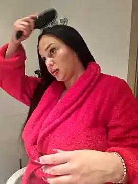 Try the thrill of flirt babes with our cam hosts, featuring unclothed wildness while getting naked and playing with their favored sex toys.