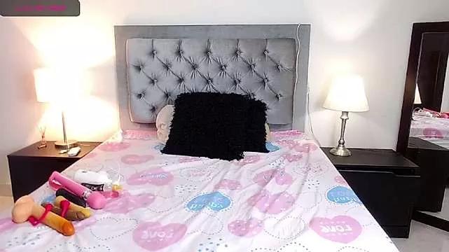 Try the thrill of flirt babes with our cam hosts, featuring unclothed wildness while getting naked and playing with their favored sex toys.